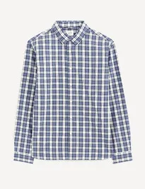Košeľa oxford regular Dawayne