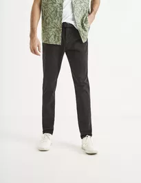 Nohavice Topry skinny