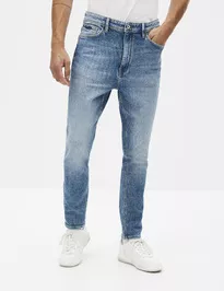 Džínsy C65 Sonewfit carrot