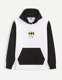 Mikina Batman s kapucňou