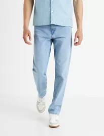 Džínsy C75 loose Foloose