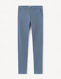 Nohavice chino slim Tocharles