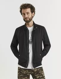 Bunda na zips Vucotton