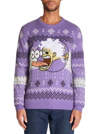 Zimný sveter One Piece