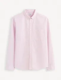 Košele oxford regular Daxford
