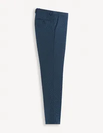 Spoločenské nohavice Doarmure
