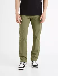 Nohavice chino Tohenri