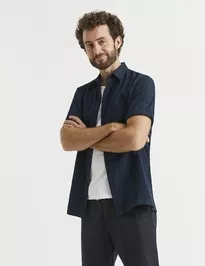 Košele Vajar v strihu regular