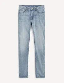 Džínsy C25 slim Voslight25