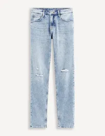 Džínsy C25 slim Dostroy2