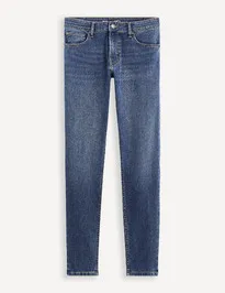 Džínsy C45 skinny Doskinny
