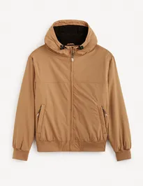 Bunda s kapucňou Fuhoodie2