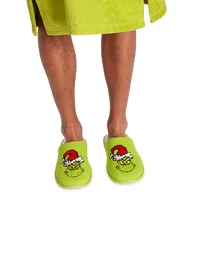 Papuče Grinch