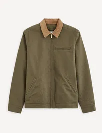 Bunda na zips Cujacket