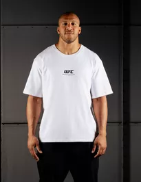Tričko s potlačou UFC