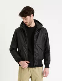 Vodeodolná bunda Guhoodie