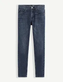 Džínsy C25 slim Bostone
