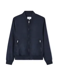 Bunda bomber Lusuedelit
