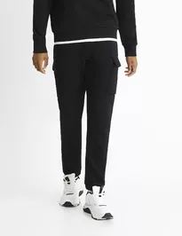 Nohavice jogging Cojogbox