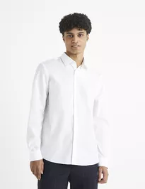 Košeľa Varegu regular fit
