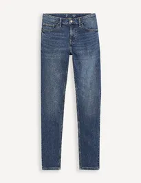 Džínsy C25 slim Doslue25