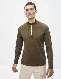 Bavlnené tričko Sepolzip