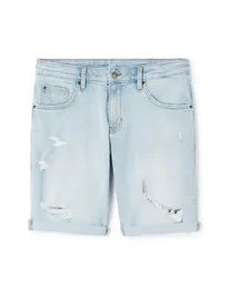 Džínsové kraťasy Didenimbm2