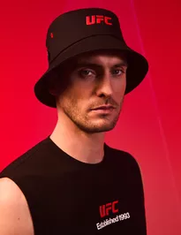 Bavlnený klobúčik UFC