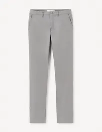 Nohavice chino slim Tocharles