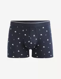 Boxerky Mitch