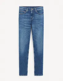 Džínsy C15 slim Dow Powerflex