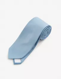 Hodvábna kravata Gitiesatin