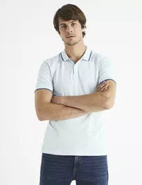 Polo tričko Belina