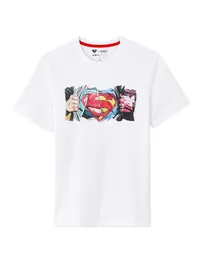 Tričko SUPERMAN