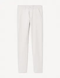 Nohavice chino slim Tocharles