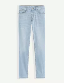 Džínsy C25 slim Length powerflex