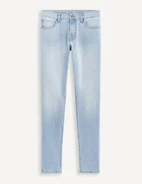 Džínsy C45 skinny Dosklue