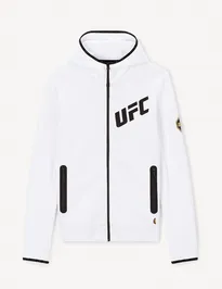 Mikina UFC s kapucňou