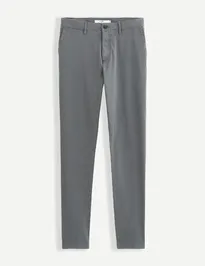 Nohavice chino skinny Toremus