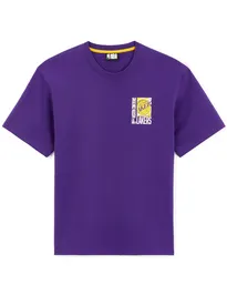 Tričko NBA Las Angeles Lakers