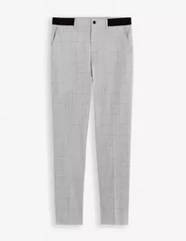 Nohavice chino Gocarreau