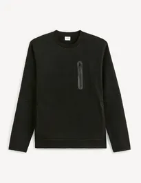Fleece mikina Fecrewyoke