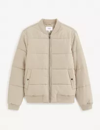Prešívaný bomber Fupremnew
