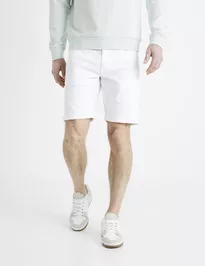 Džínsové kraťasy Dofirstbm