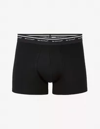 Bavlnené boxerky Binormal
