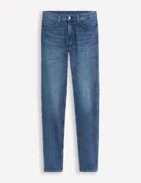 Džínsy C25 slim Dosoft25
