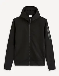 Mikina na zips Denewyoke