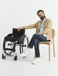 Bunda na zips Vucotton