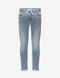 Džínsy C25 slim C25 Dosuper