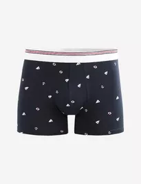 Bavlnené boxerky Mitch